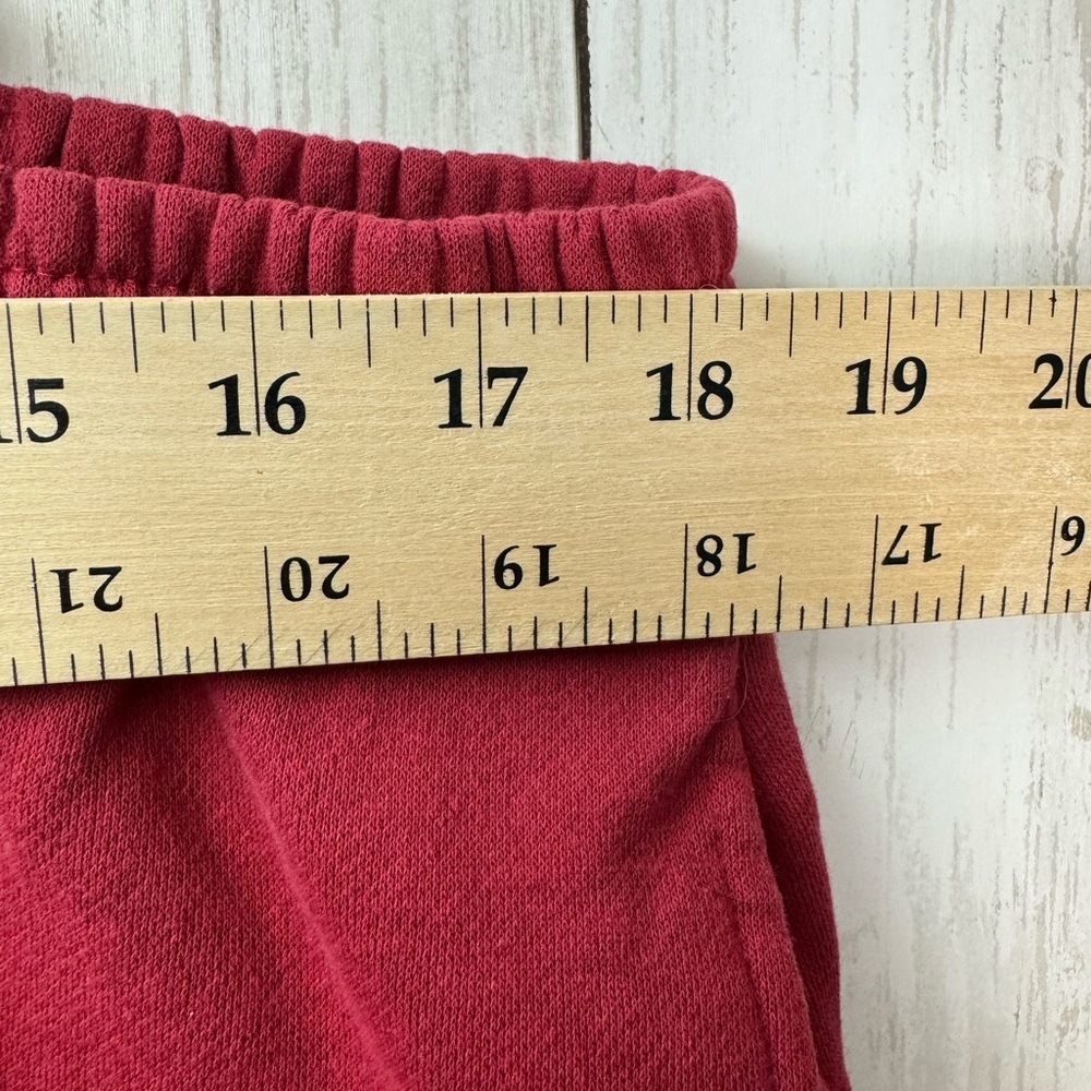 Ease of motion Red Hooded Tracksuit size XL - Picture 7 of 14